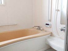 平井町浴室